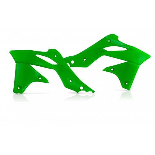 TAMPAS LATERAIS DEPÓSITO ACERBIS KAWASAKI KX-F 250 2013 - 2016